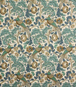 Oakmere Fabric / Verdigris - Just Fabrics