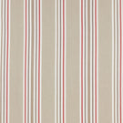 Maine Fabric / Raspberry - Just Fabrics