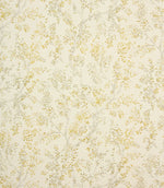 Somerley Fabric / Ochre - Just Fabrics