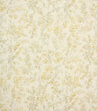 Somerley Fabric / Ochre - Just Fabrics