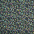 Rafiya Lomond Fabric / Summer / Navy
