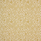 Cora Fabric / Mustard - Just Fabrics