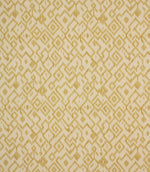 Cora Fabric / Mustard - Just Fabrics