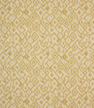 Cora Fabric / Mustard