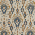 Boho Fabric / Tan