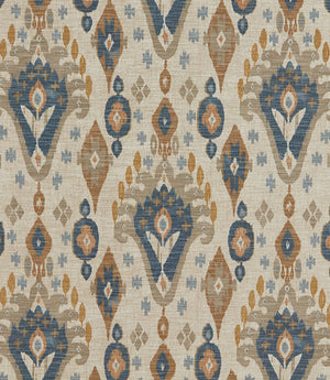 Boho Fabric / Tan