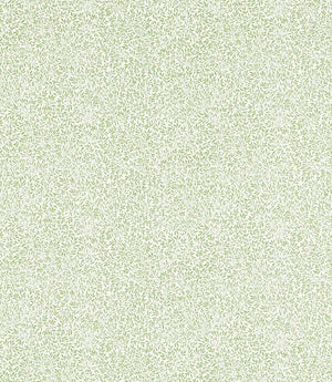 Standen Fabric / Leaf Green
