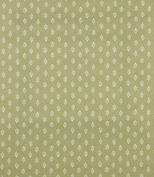 Little Bud Fabric / Fennel
