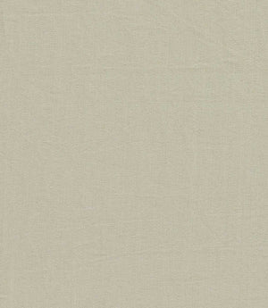 Rue Linen Fabric / Turtledove