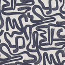 Script Fabric / Twilight - Just Fabrics