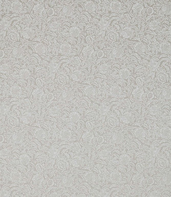 Annandale Weave Fabric / Dove - Just Fabrics