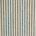 Highbury Stripe Fabric / Indigo