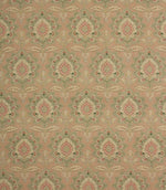 Flores Fabric / Rosemist - Just Fabrics