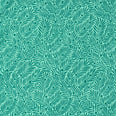 Yew & Aril Fabric / Teal