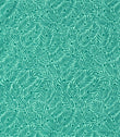 Yew & Aril Fabric / Teal - Just Fabrics