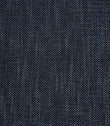 Pershore Fabric / Indigo - Just Fabrics