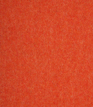 Cotswold Wool  Fabric / Marmalade