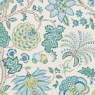 Tree of Life Fabric / Juniper - Just Fabrics