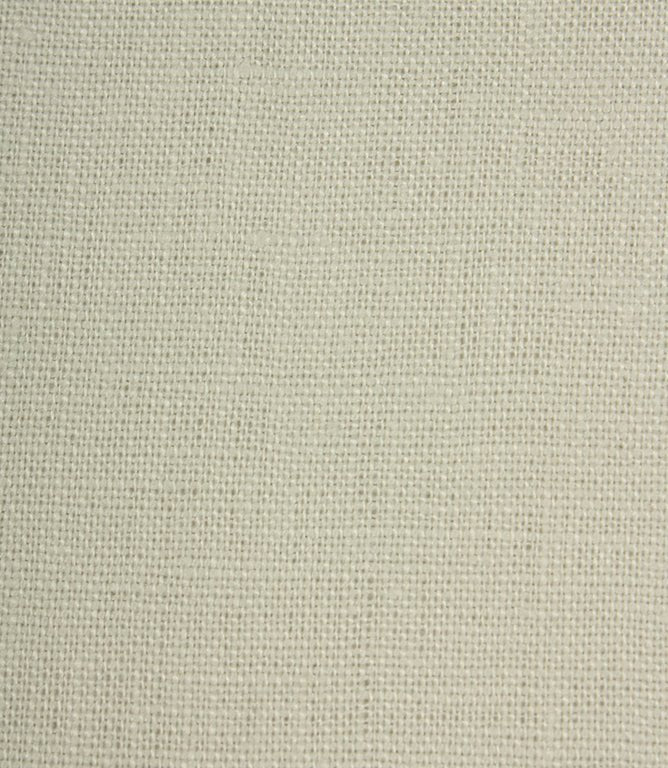 Stowe Linen Fabric / Pearl - Just Fabrics