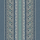 Livadia FR Upholstery Fabric / Denim - Just Fabrics