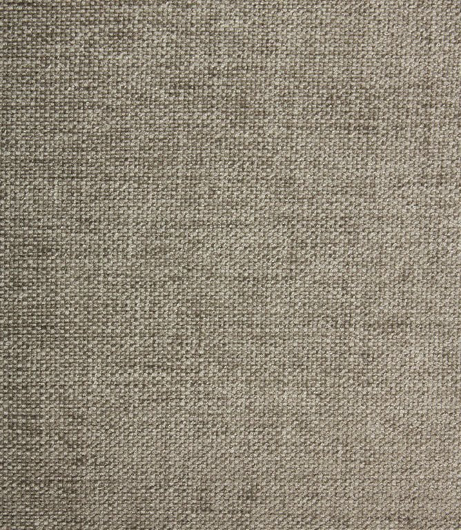 Nirvana Chenille Fabric / Elephant - Just Fabrics