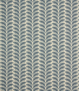 Woodcote Fabric / Delft