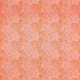 Marigold Fabric / Orange / Pink