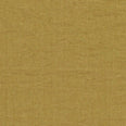 Rue Linen Fabric / Saffron