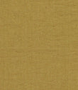Rue Linen Fabric / Saffron - Just Fabrics