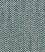 Conway FR Fabric / Peacock - Just Fabrics