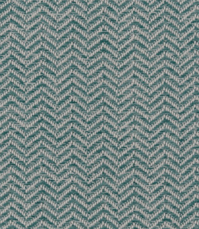 Conway FR Fabric / Peacock - Just Fabrics