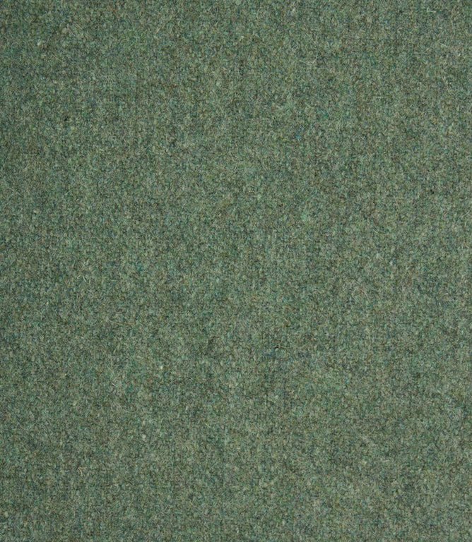 Cotswold Wool Fabric / Seaglass - Just Fabrics