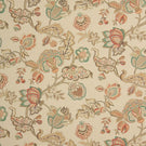 Jacobean Fabric / Stucco - Just Fabrics