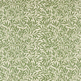 Emery's Willow Fabric / Leaf Green