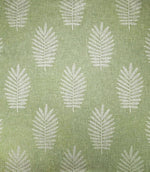 Fernleigh Fabric / Sage - Just Fabrics