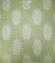 Fernleigh Fabric / Sage - Just Fabrics