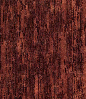 Icaria Fabric / Burnt Sienna