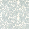 Parlour Palm Fabric / Palm Frost