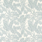 Parlour Palm Fabric / Palm Frost - Just Fabrics