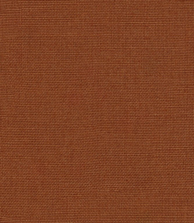 Monmouth FR Fabric / Burnt - Just Fabrics