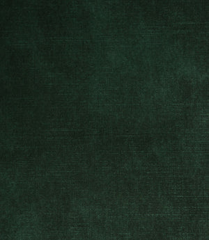 JF Vintage Velvet FR Fabric / Emerald