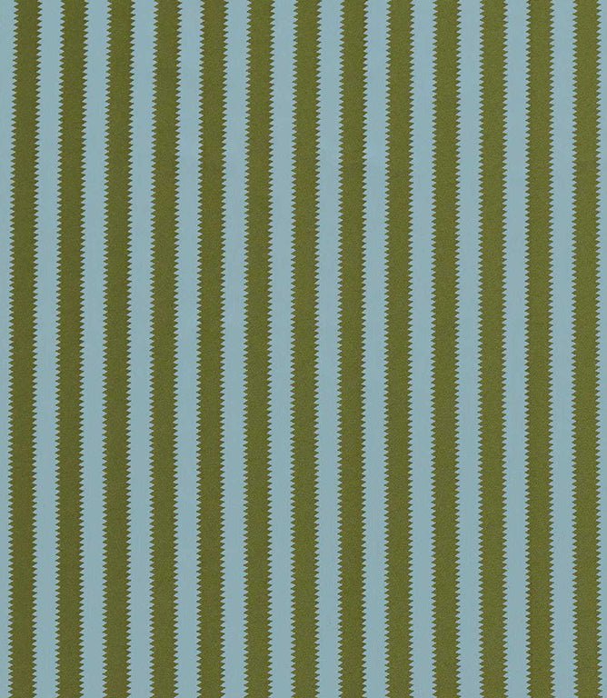 Regency Aperigon Fabric / Gobelin / Porcelain - Just Fabrics