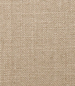Henley Fabric / Latte - Just Fabrics