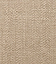 Henley Fabric / Latte - Just Fabrics