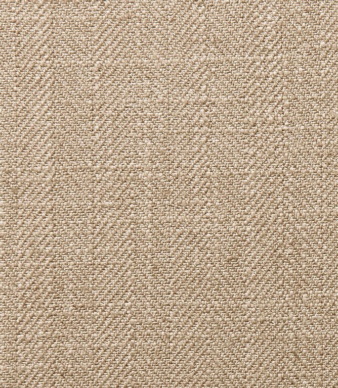 Henley Fabric / Latte - Just Fabrics
