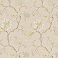 Hadham Fabric / Pearl / Linen