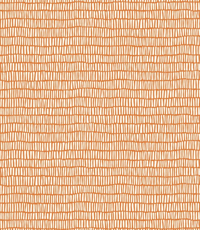 Tocca Fabric / Ginger - Just Fabrics