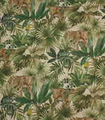 Stealth Fabric / Green - Just Fabrics