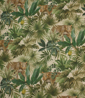 Stealth Fabric / Green