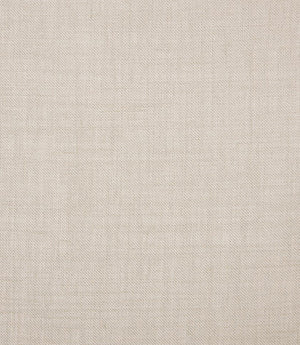 Serene Voile Fabric / Natural